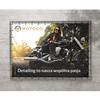 MOTOGO banner - Detailing to nasza wspólna pasja