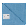 MR RAG 30x30cm blue 250gsm mikrofibra niebieska