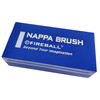 Fireball Nappa Brush szczotka do skór