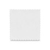 FX PROTECT SUEDE  white 10X10cm - mikrofibra do aplikacji powłok