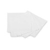 FX PROTECT SUEDE  white 10X10cm - mikrofibra do aplikacji powłok