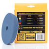 Work Stuff One Step Medium Polishing 140mm DA pad polerski