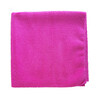 ZviZZer Microfiber Cloth Red 1 piece mikrofibra bezszwowa ZviZZer Microfiber Cloth Red 1 piece mikrofibra bezszwowa