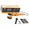 ADBL Roller DA21-125-01 - maszyna polerska dual action o skoku 21mm