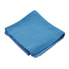 ZviZZer Microfiber Cloth Blue 1 piece mikrofibra bezszwowa