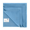 MR RAG 40x40cm BLUE 380GSM mikrofibra niebieska puszysta