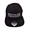 #DETAILING OBSESSED - Czapka Snapback