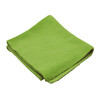 ZviZZer Microfiber Cloth Green 10 pieces mikrofibra bezszwowa