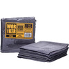 Work Stuff Worker 5-pack - zestaw uniwersalnych mikrofibr