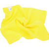 MR RAG 40x40cm YELLOW 380GSM mikrofibra żółta puszysta