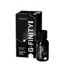 FX PROTECT G-FINITY™ CNT GRAPHENE COATING 15ml - powłoka ceramiczna z dodatkiem grafenu i nanorurek węglowych