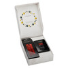 Fresso Mini Gift Box Christmas Edition zawieszka   perfumy