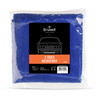 Deturner 2 Side Microfiber 40x40cm 380gsm 1szt. - bezkrawędziowa mikrofibra