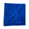 Deturner 2 Side Microfiber 40x40cm 380gsm 1szt. - bezkrawędziowa mikrofibra
