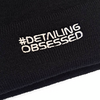 #DETAILING OBSESSED - Czapka Zimowa typu Beanie - Długa