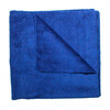Deturner Basic Microfiber 40x40cm 350gsm - ekonomiczna bezkrawędziowa mikrofibra