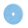 FX PROTECT MICROFIBER HYBRID PAD HEAVY CUT 135mm - silnie tnący hybrydowy pad polerski