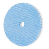 FX PROTECT MICROFIBER HYBRID PAD HEAVY CUT 160mm - silnie tnący hybrydowy pad polerski
