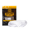 Work Stuff Gentleman Basic White 40x40 - Zestaw Mikrofibr bezszwowych