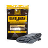 Work Stuff Gentleman Basic Gray 40x40cm - mikrofibra bezszwowa