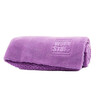 Work Stuff Gentleman Basic Purple 40x40cm - mikrofibra bezszwowa