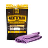 Work Stuff Gentleman Basic Purple 40x40cm - mikrofibra bezszwowa