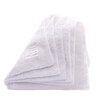 Work Stuff Gentleman Basic White 40x40 - Zestaw Mikrofibr bezszwowych