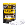 Work Stuff Gentleman Basic White 40x40 - mikrofibra bezszwowa
