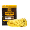 Work Stuff Gentleman Basic Yellow  40x40 - Zestaw Mikrofibr bezszwowych