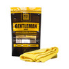 Work Stuff Gentleman Basic Yellow 40x40cm - mikrofibra bezszwowa