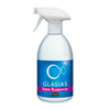 Prostaff "Glasias" Gel Iron Remover for Wheel 400ml - usuwanie zanieczyszczeń metalicznych