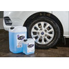 Autoglym Professional Line Heavy Duty Acid Free Wheel Cleaner 5L - bezkwasowy środek do felg