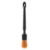 ADBL Round Detailing Brush Pro Medium Soft - wymienna końcówka
