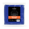 Deturner Waffle Glass Cleaner 40x40cm 400gsm 1szt. - mikrofibra waflowa do szyb