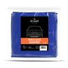 Deturner Waffle Glass Cleaner 40x40cm 400gsm 2szt. - mikrofibra waflowa do szyb