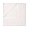Deturner White Microfiber 40x40cm 300gsm - do czyszczenia powierzchni skórzanych