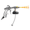 BenBow Gun Classic (plastikowa rurka) - pistolet piorący