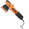 ADBL Roller DA09125-02 - maszyna dual action o skoku 9mm z torbą