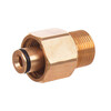 TECHKAR Adapter 6 Easy Lock Karcher do lancy, pianownicy