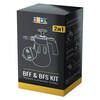 ADBL BFF & BFS KIT - 2w1 pianownica i opryskiwacz