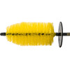 Work Stuff Blizzard Mini Wheel Brush 36cm - szczotka do mycia felg