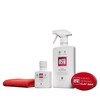 Autoglym Surface Detailing Clay - zestaw do glinkowania
