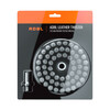 ADBL Leather Twister 125mm