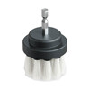ADBL Leather Twister 50mm