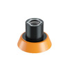 ADBL Roller R125 50mm backing plate - talerz oporowy