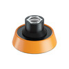 ADBL Roller R125 75mm backing plate - talerz oporowy