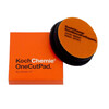 Koch Chemie One Cut Pad 76x23mm - średnio twarda gąbka polerska
