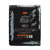 ADBL T1 40x40cm 260GSM 10szt. - bezszwowa mikrofibra