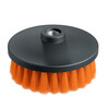 ADBL Twister Soft 100mm szczotka do tapicerki