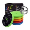 ZviZZer THERMO TRAPEZ PADS 140mm Test It! BOX… Zestaw 5 padów THERMO
